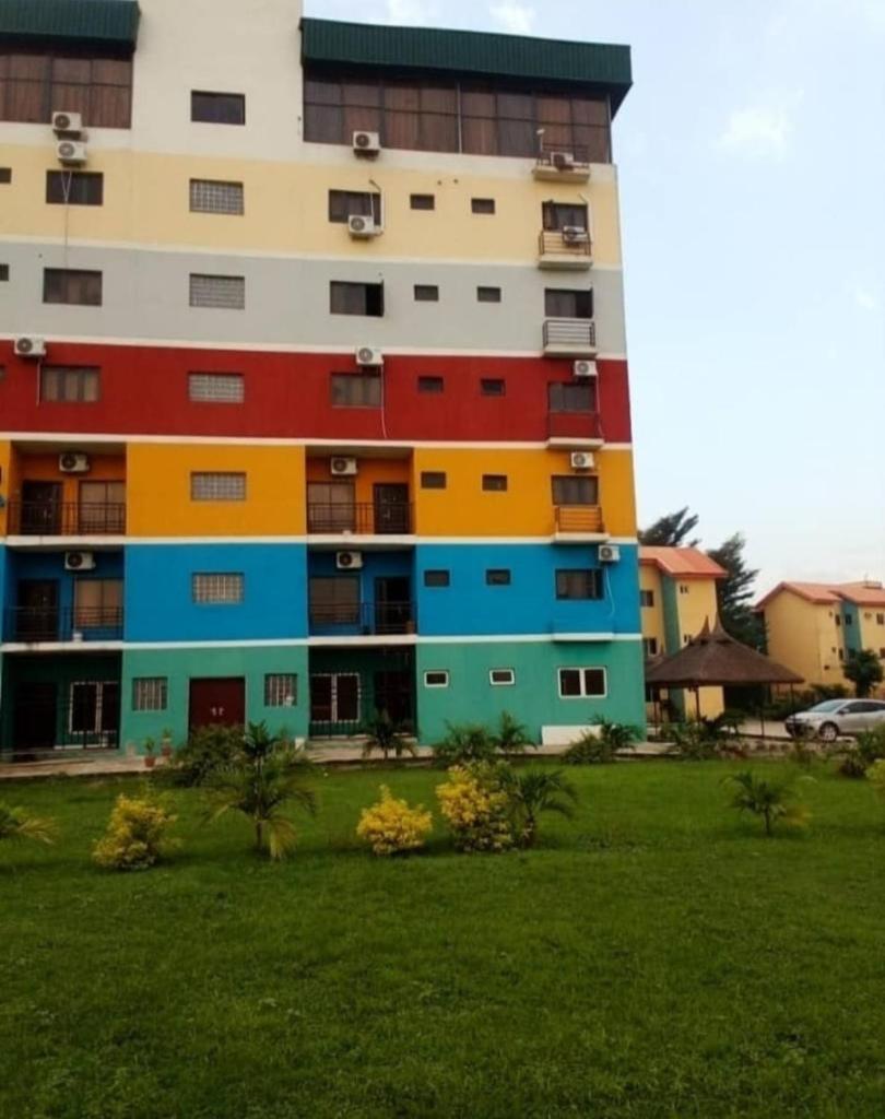 Ibadan Serviced Apartments photo 1
