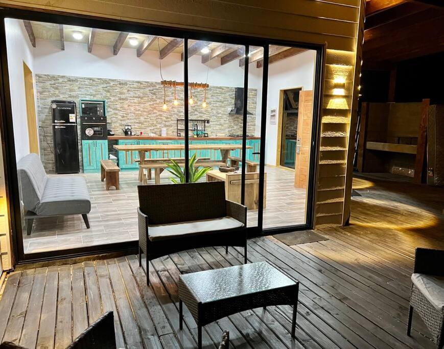 Casa Gold con tinaja de agua caliente gratis photo 3