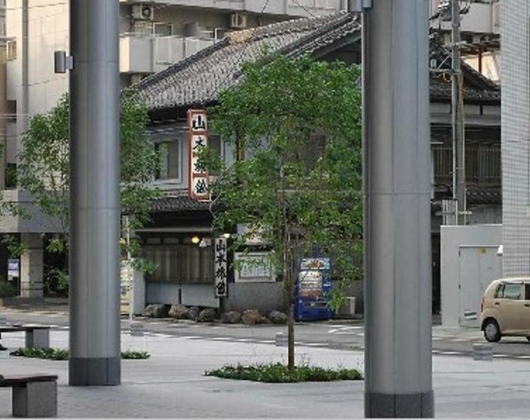 Yamamoto Ryokan photo 1