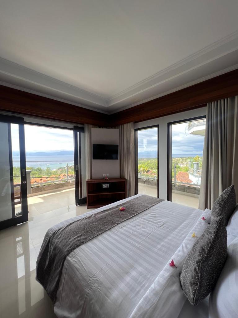 Grand Yuna Hotel Nusa Penida, Bali