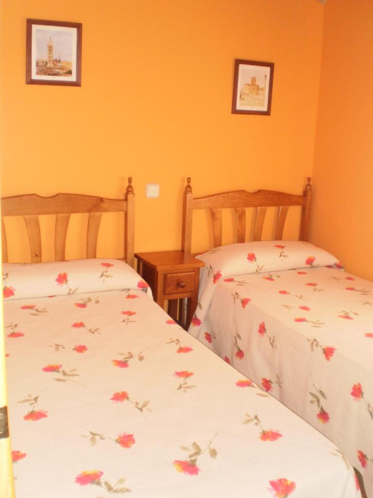 Los Olmos Holiday Home photo 1