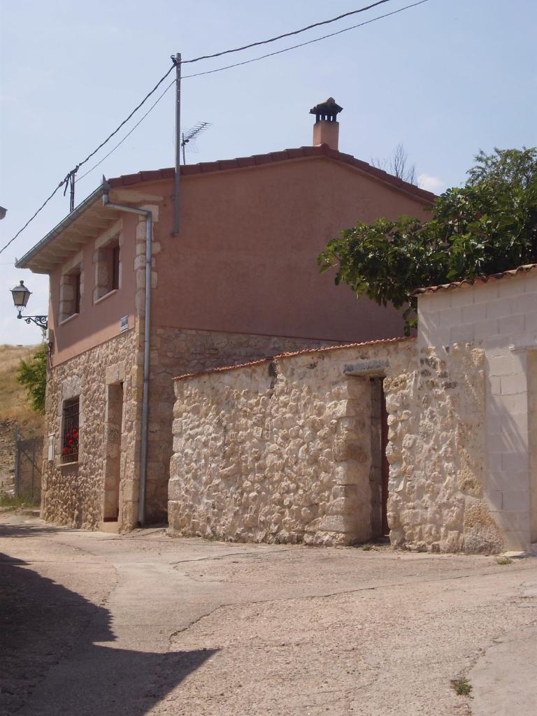Los Olmos Holiday Home photo 2