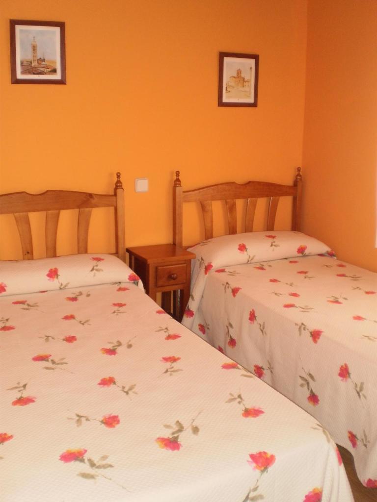 Los Olmos Holiday Home photo 4