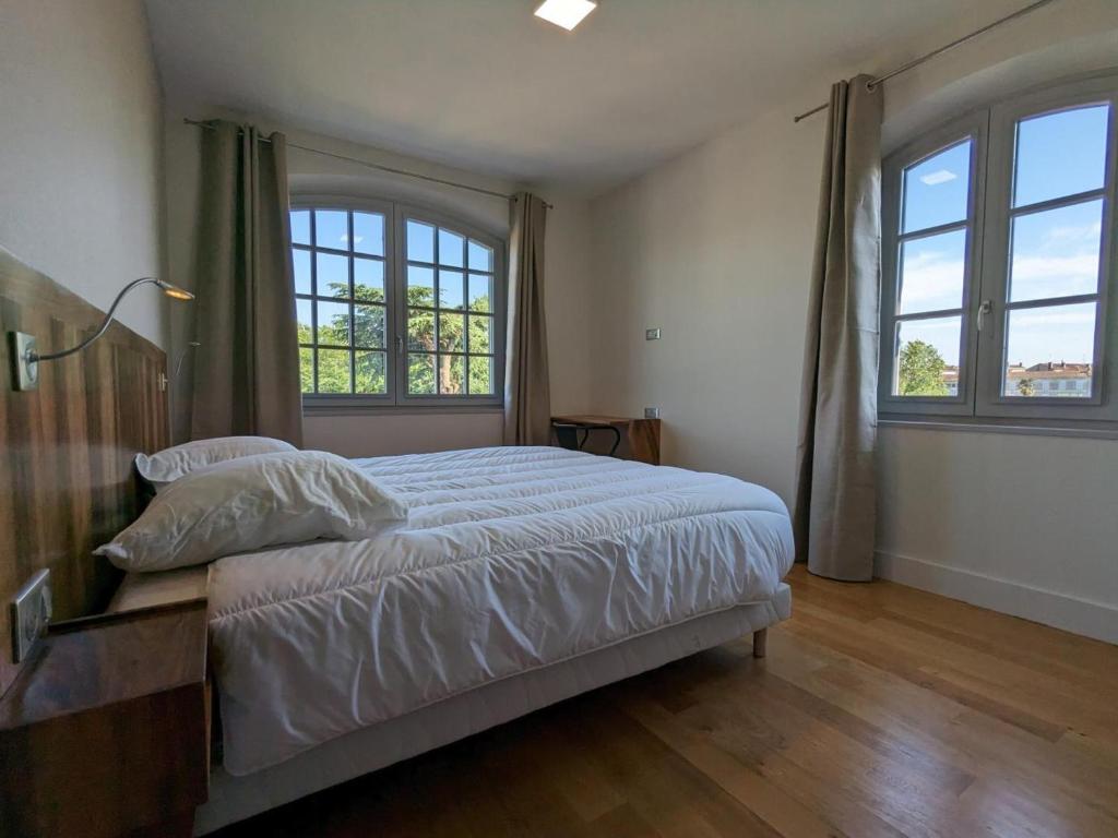 Appartement Jarnac, 3 pièces, 4 personnes - FR-1-653-247 photo 3