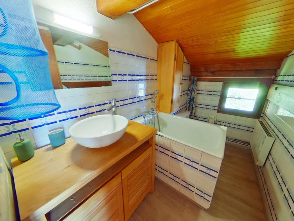 Appartement Les Saisies, 2 pièces, 4 personnes - FR-1-594-322 photo 4
