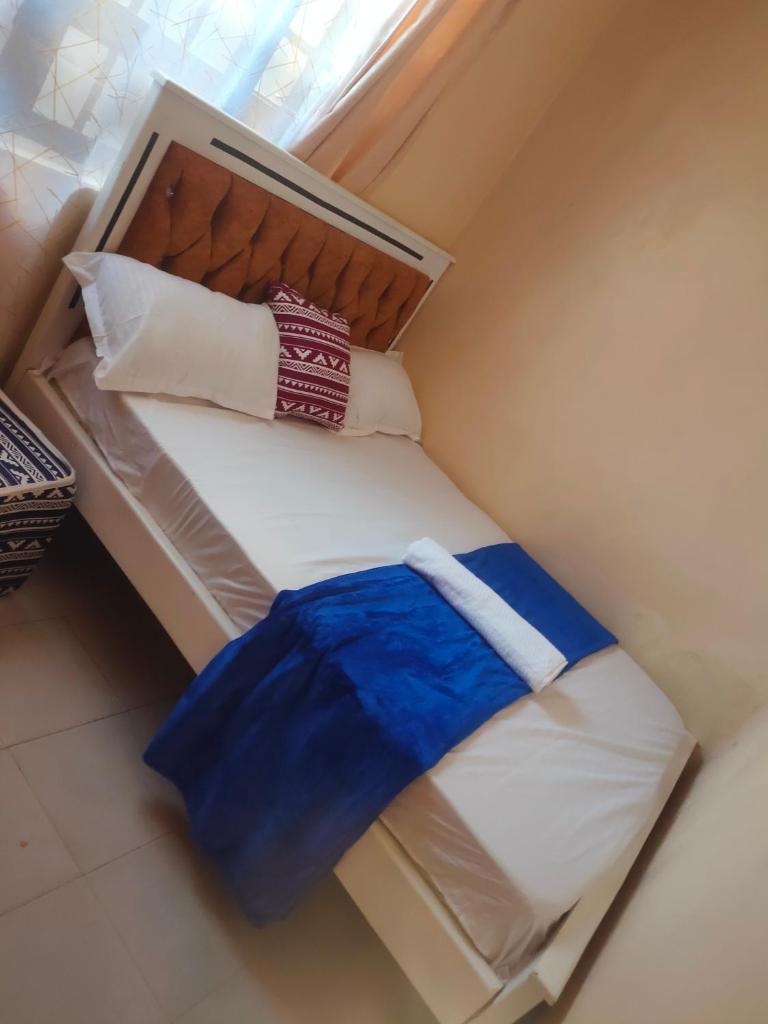 Mahnoor Airbnb Mombasa
