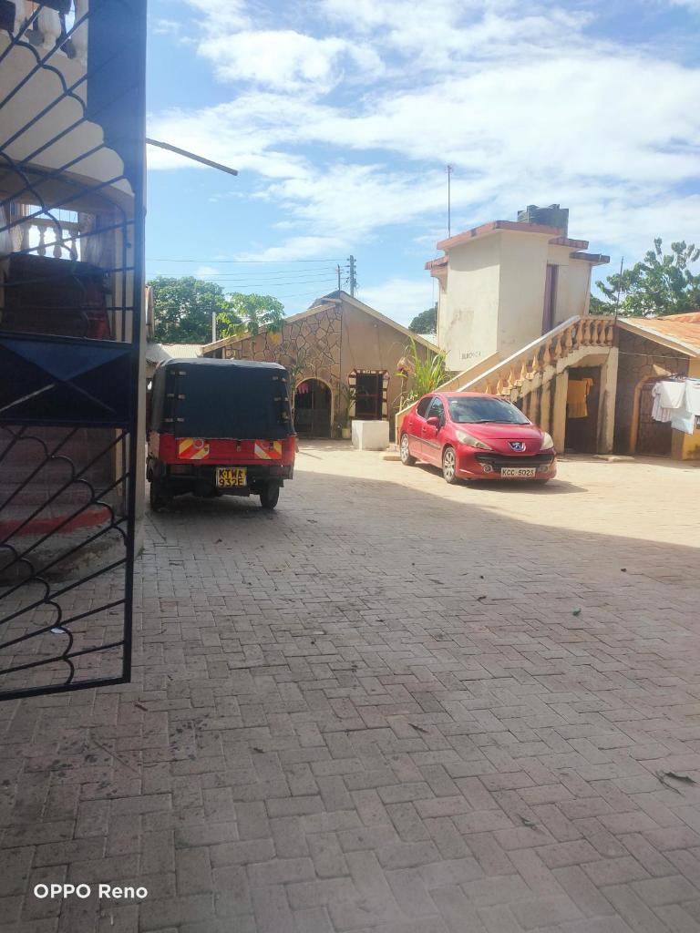 Mahnoor Airbnb Mombasa photo 4