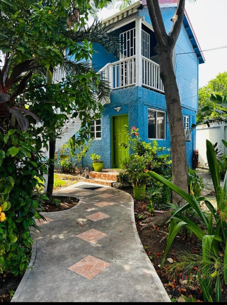Casa Catalina