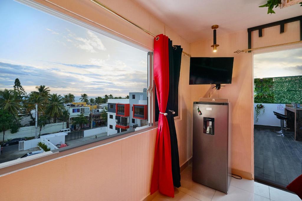 La Suite 501 The Red Door photo 4