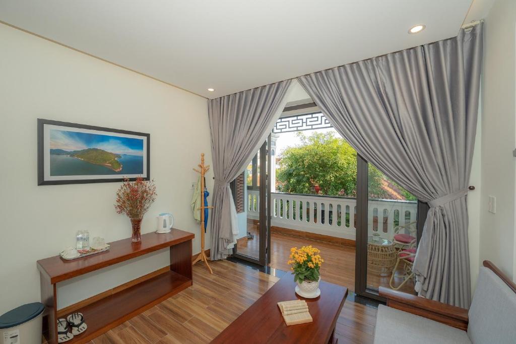 Betel Garden Villa