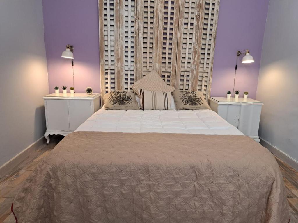 Chueca Modern Apartment - Tap to explore photos