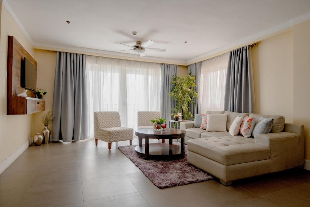 Sta Barbara Residence Hotel photo 1