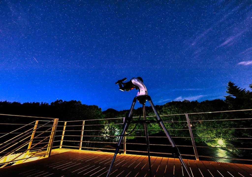 Nasu Hoshi no Akari photo 3