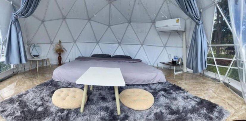 Elizabeth Camping at Khaokho ( เอลิซาเบ็ธ แคมป์ปิ้ง แอท เขาค้อ) photo 1