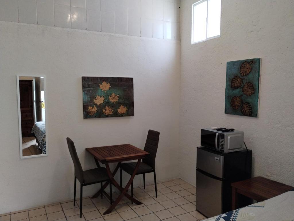Estudio Suite Anna photo 4