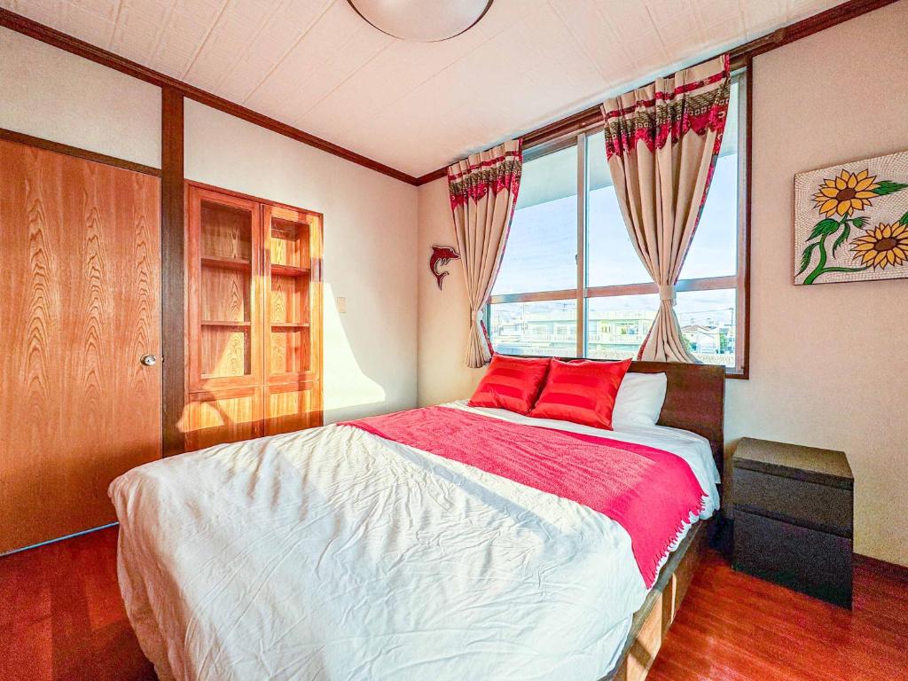 Yomitanson Resort House photo 1