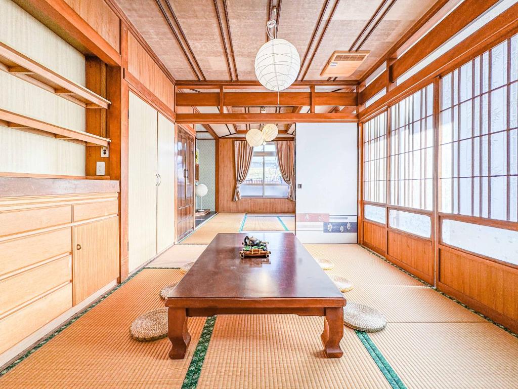 Yomitanson Resort House photo 4