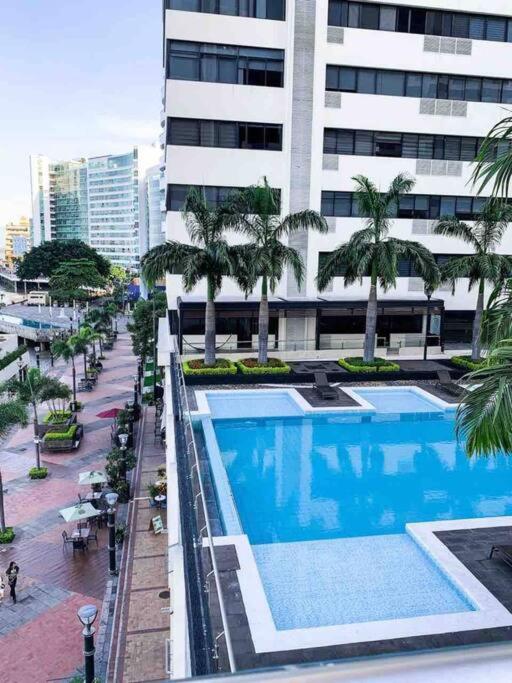 Departamento Lujoso en Guayaquil photo 1