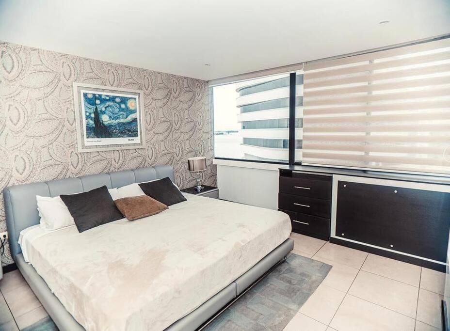 Departamento Lujoso en Guayaquil photo 2