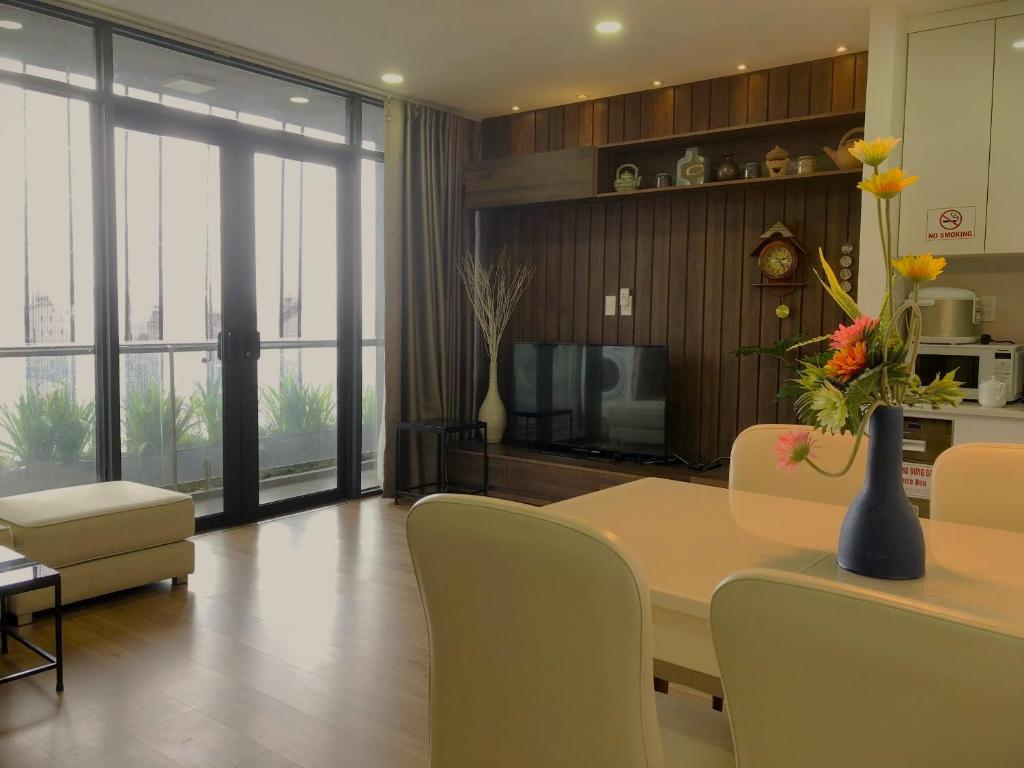 Apartment 1994 Đà Lạt center