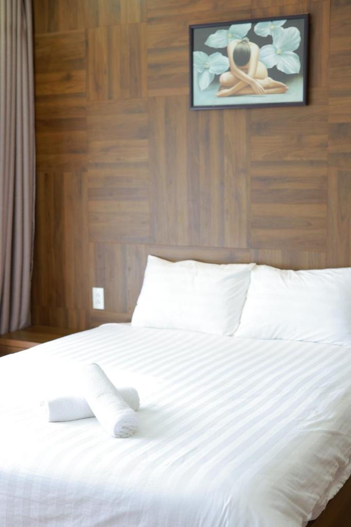 Apartment 1994 Đà Lạt center