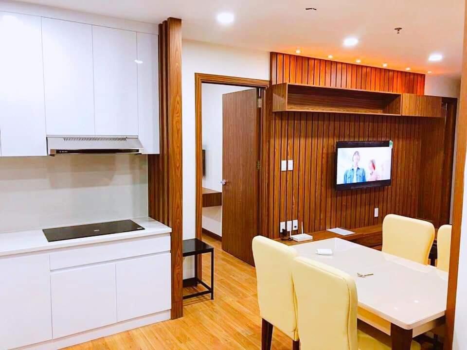 Apartment 1994 Đà Lạt center