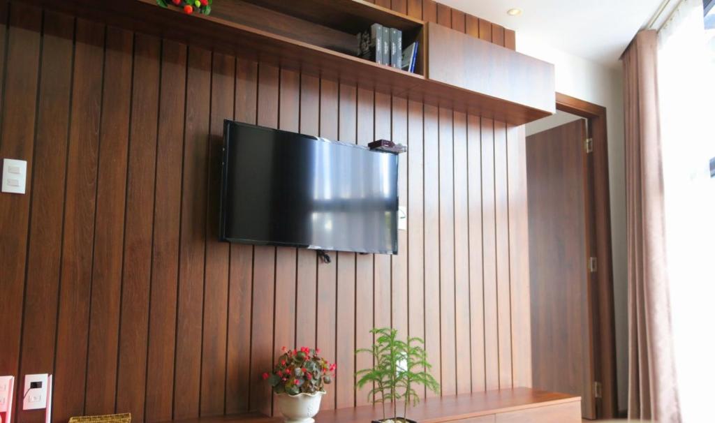 Apartment 1994 Đà Lạt center