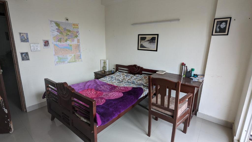 Heritales Community Stay