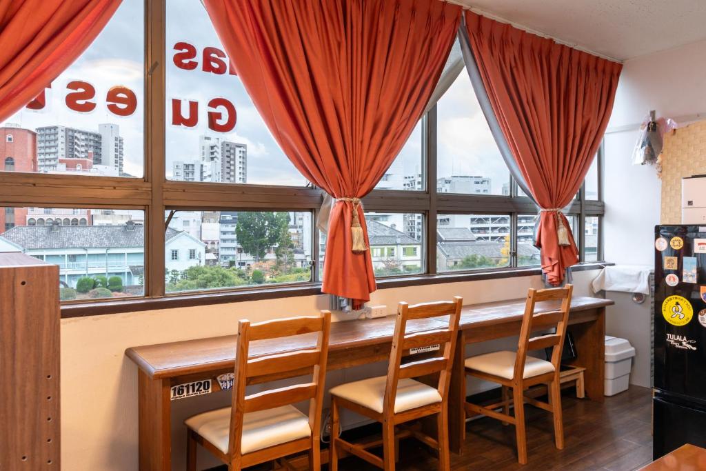 Almas Guest House(アルマス） photo 4
