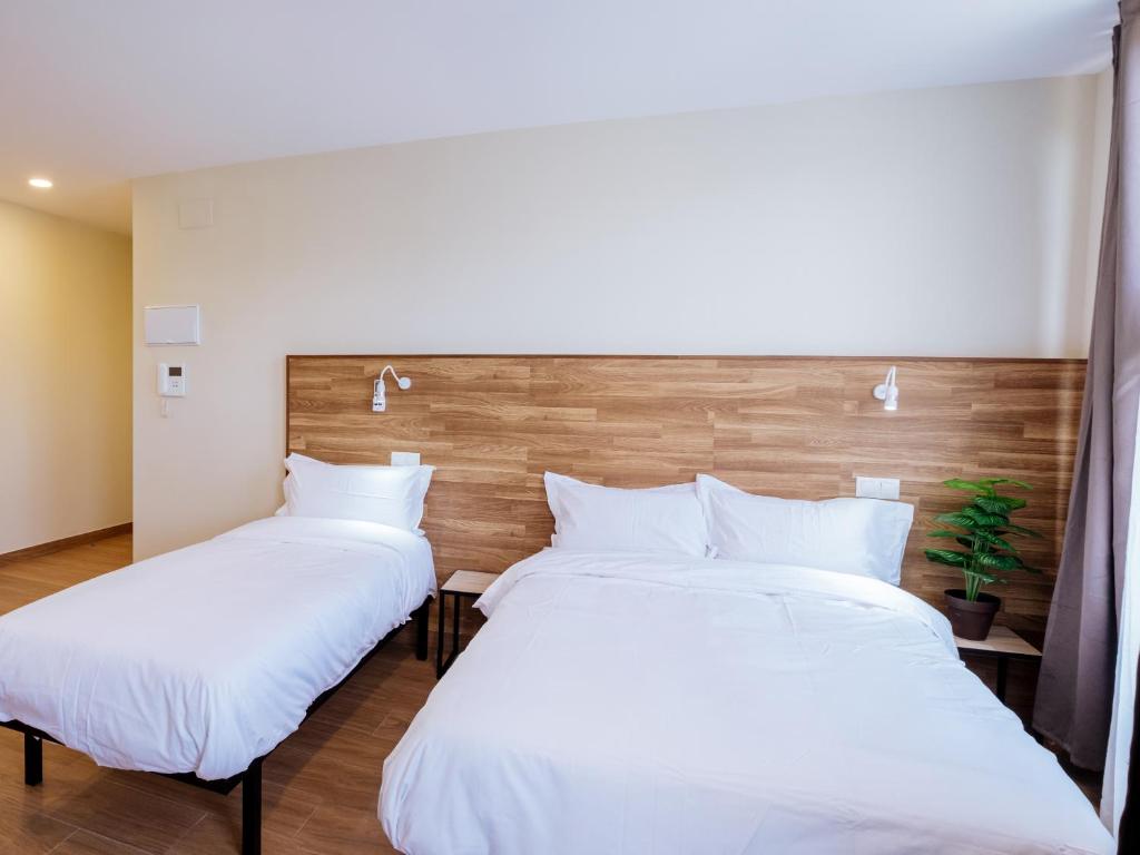 Apartahotel Golden Alcalá photo 2