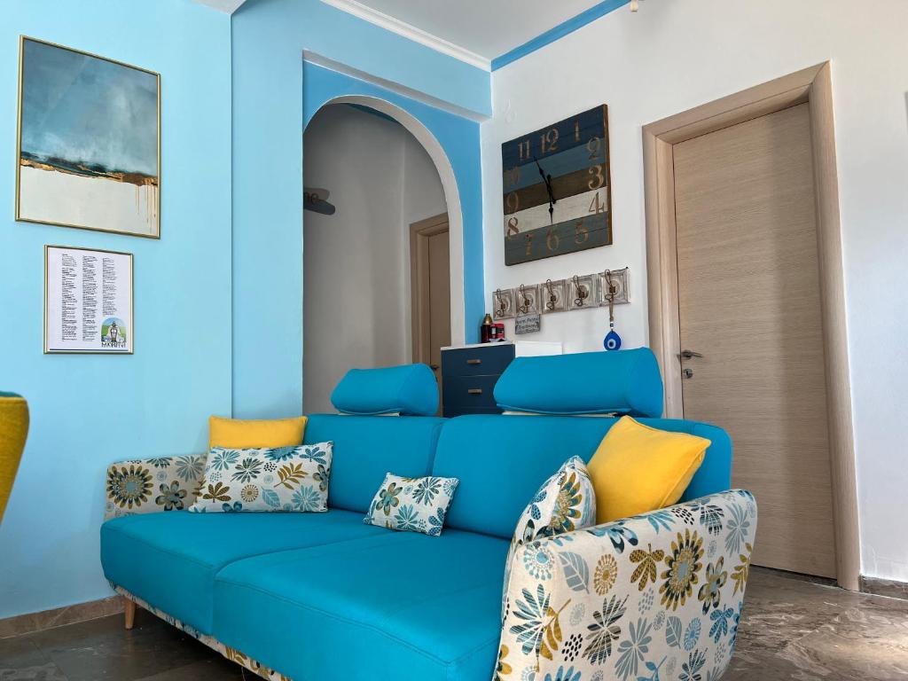 Kalosyni-beautiful holiday home photo 1