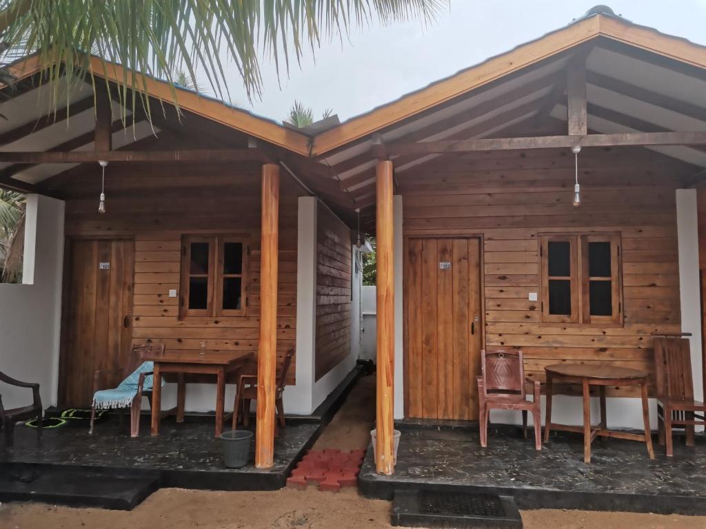 Bashi eco beach cabana photo 4