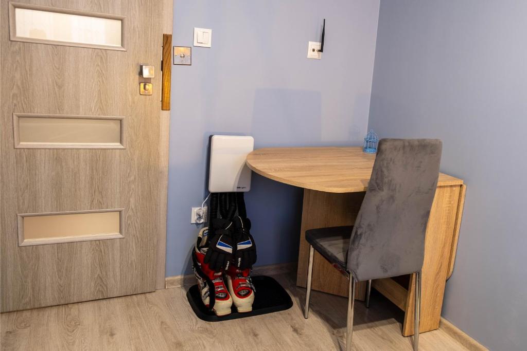 CityOasis Apartment photo 1