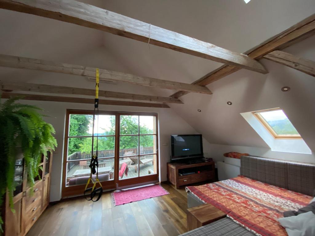 Stunning Hills View Apartment Vransko photo 2