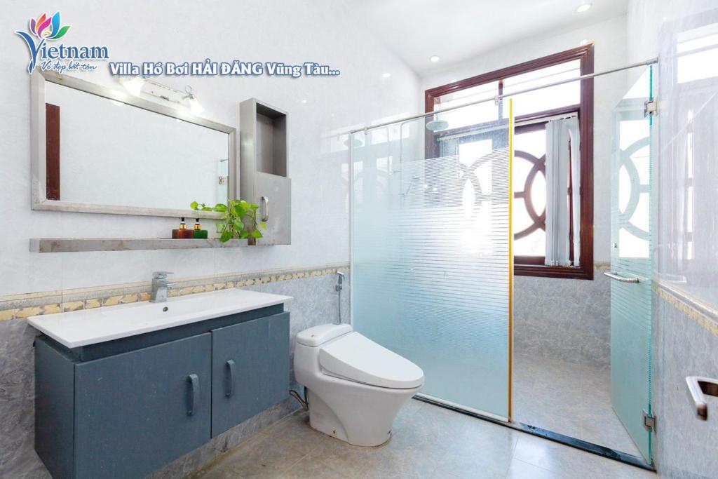 Villa VALI Đồi NGỌC TƯỚC Hồ Bơi