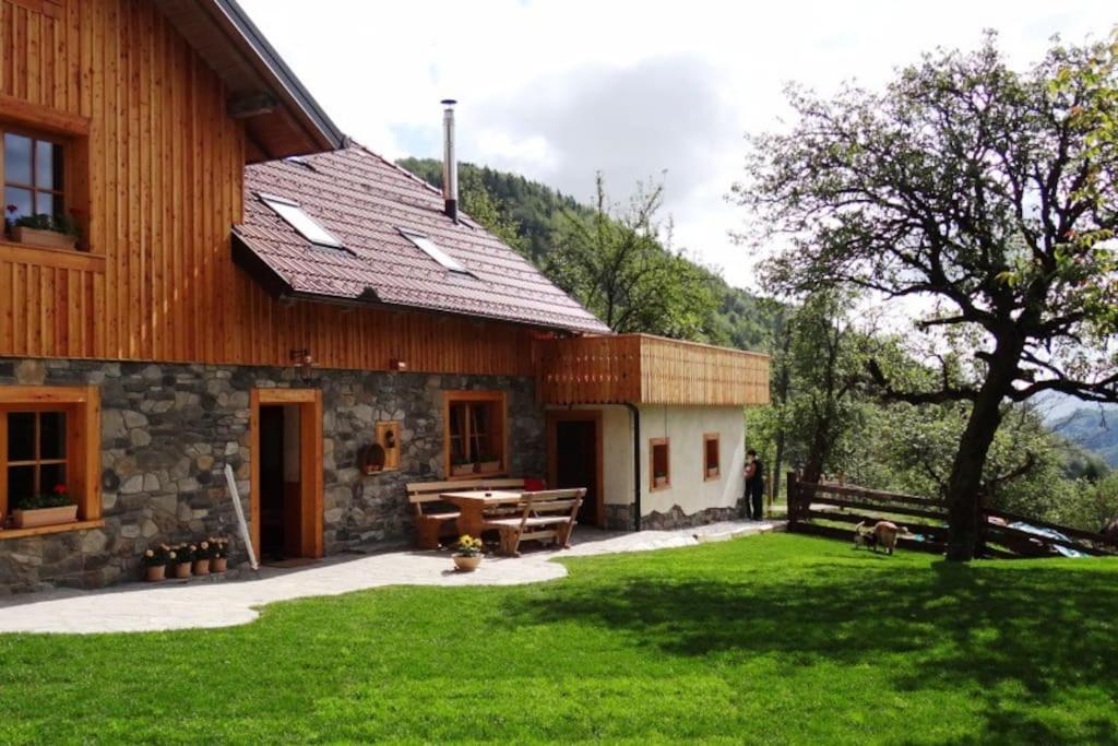 Stunning Hills View Apartment Vransko photo 1