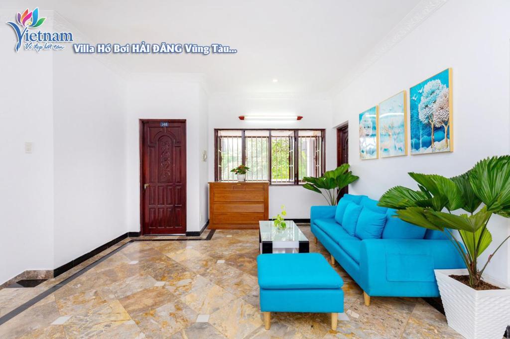 Villa VALI Đồi NGỌC TƯỚC Hồ Bơi