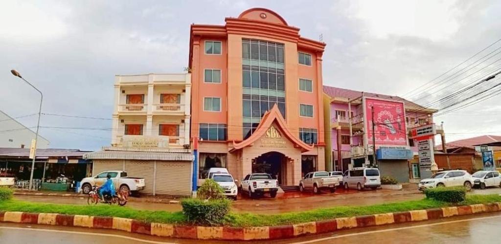 Soubundith Hotel