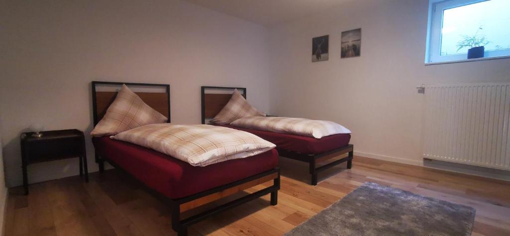 Ferienwohnung Albbruck/Albert photo 1