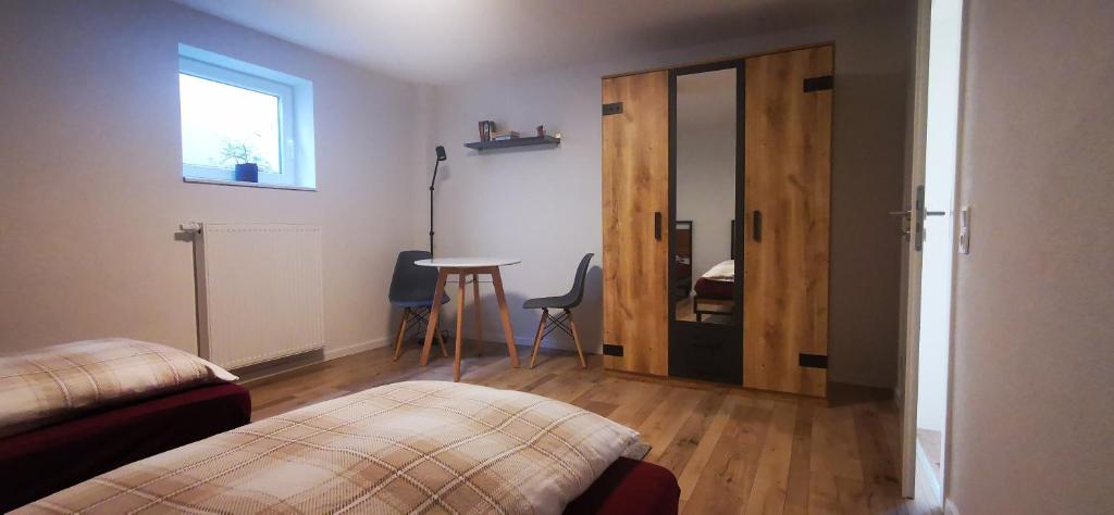 Ferienwohnung Albbruck/Albert photo 2
