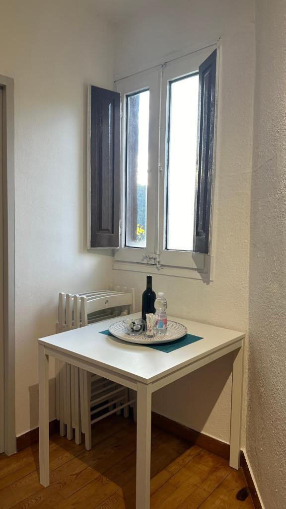 Apartamento acogedor en La Molina, 2hab, Wi Fi photo 1