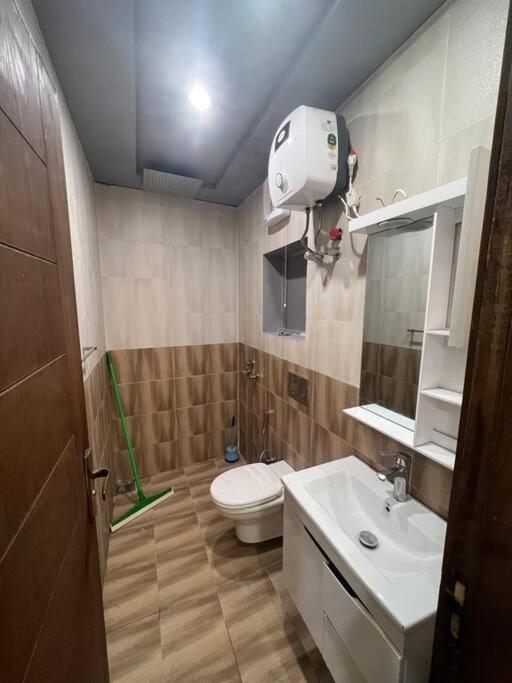Mici hotel luxury Apartment's Lahore photo 3
