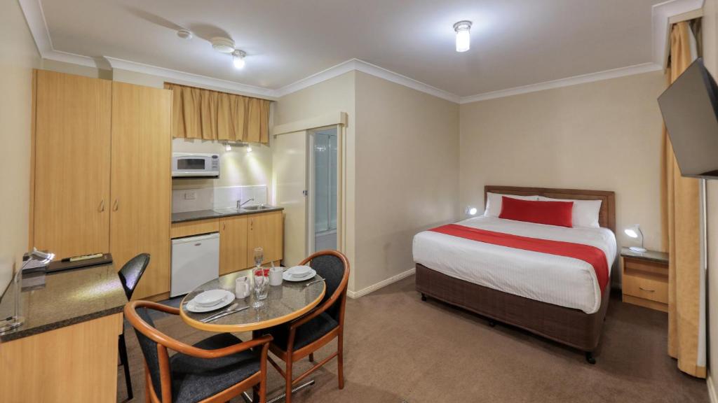 Ashton Motel photo 2
