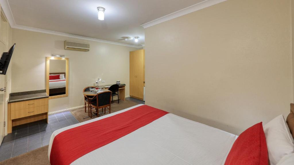 Ashton Motel photo 3