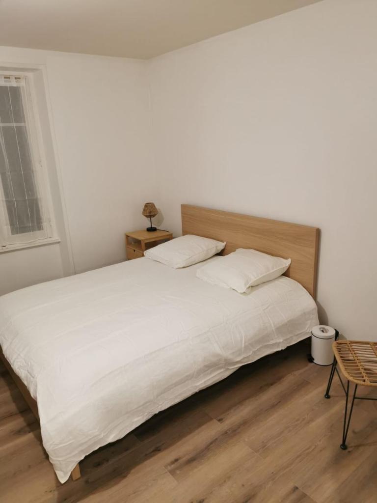 Chez Paul - appartement tout équipé photo 1