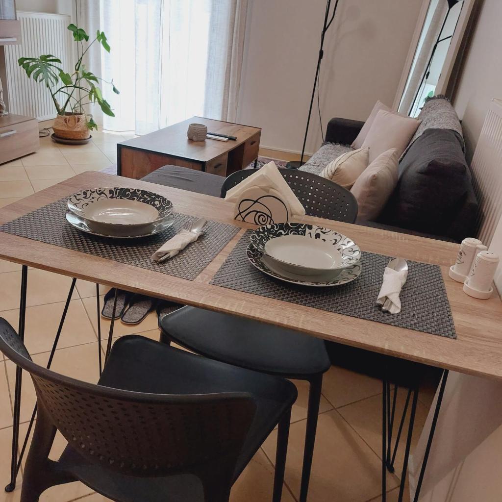 Elpida's house photo 4