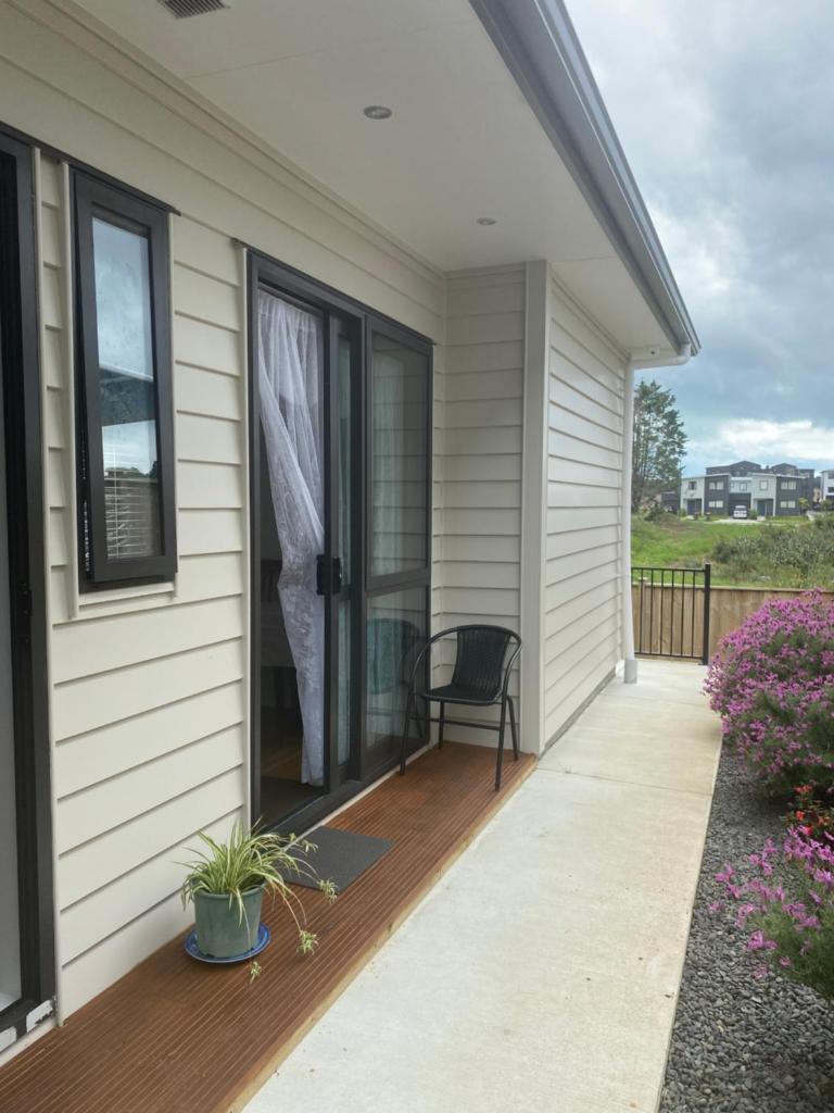 Auckland GQ Flat bush holiday home photo 3