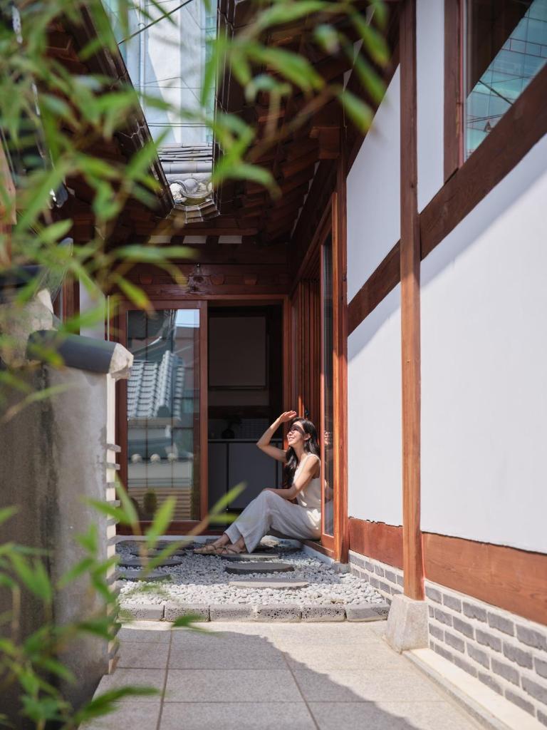 NuileStay Seoul Premium Hanok photo 1