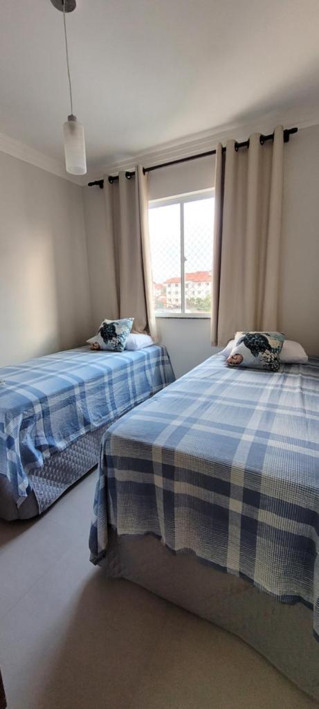 Recanto da Gabriela - Apartamento para temporada na zona sul de ilhéus photo 4