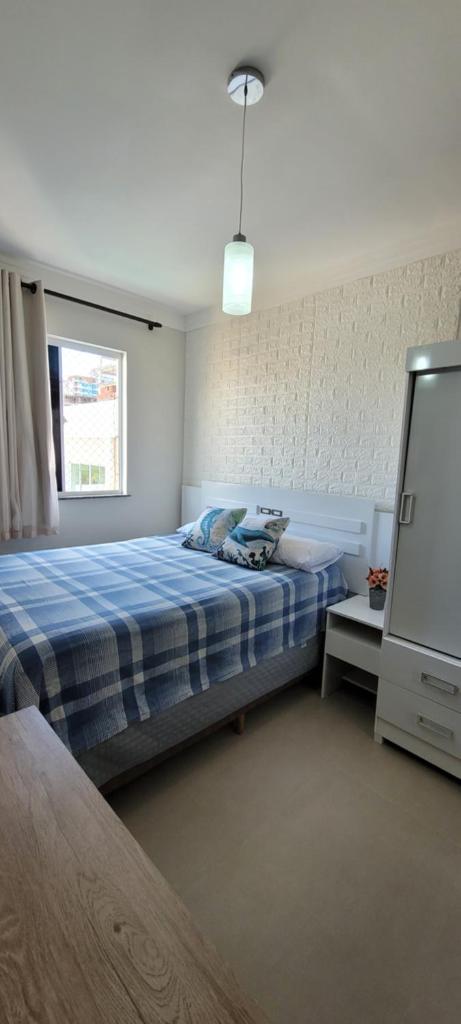 Recanto da Gabriela - Apartamento para temporada na zona sul de ilhéus photo 3
